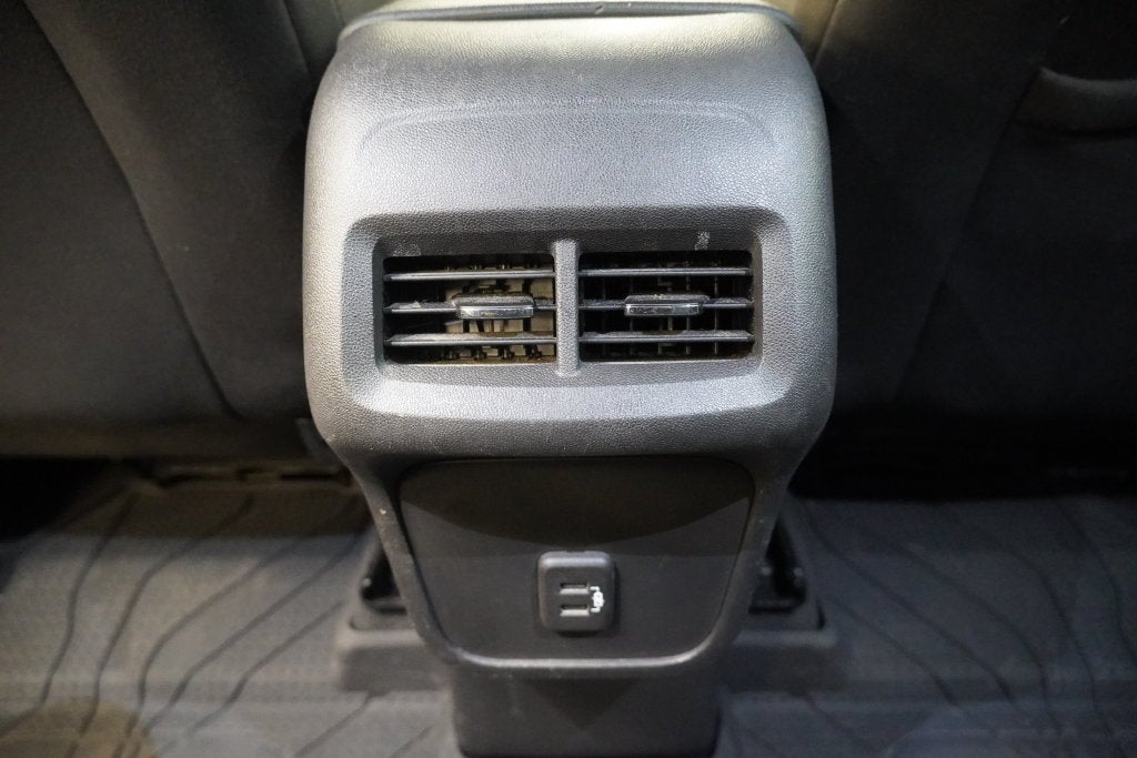 2022 Chevrolet Equinox LT (AWD)