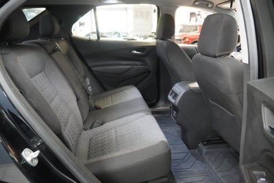 2022 Chevrolet Equinox LT (AWD)