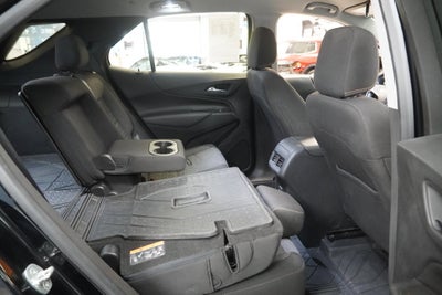 2022 Chevrolet Equinox LT (AWD)