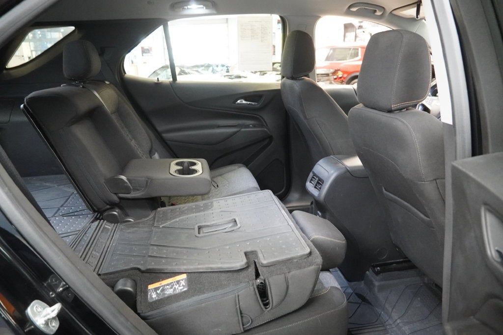 2022 Chevrolet Equinox LT (AWD)