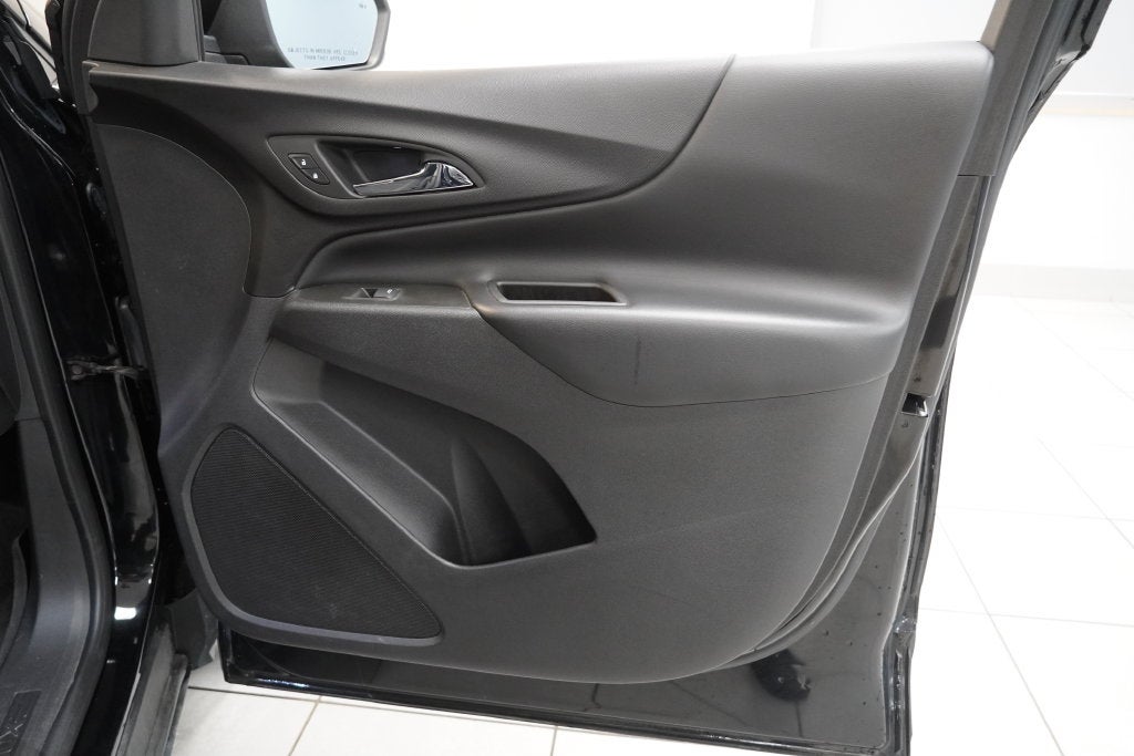 2022 Chevrolet Equinox LT (AWD)