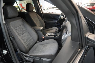 2022 Chevrolet Equinox LT (AWD)