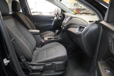 2022 Chevrolet Equinox LT (AWD)