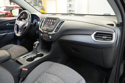 2022 Chevrolet Equinox LT (AWD)