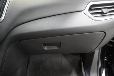 2022 Chevrolet Equinox LT (AWD)
