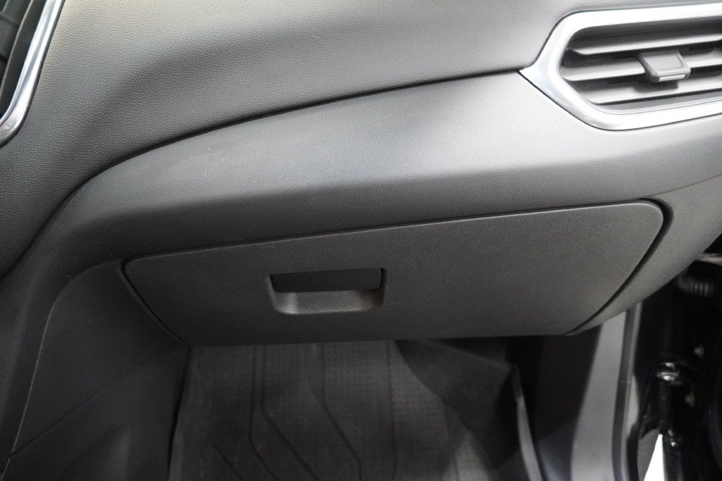 2022 Chevrolet Equinox LT (AWD)