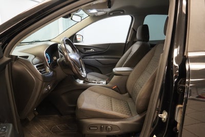 2022 Chevrolet Equinox LT (AWD)