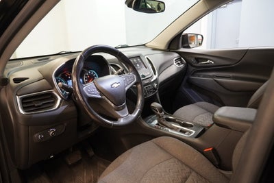 2022 Chevrolet Equinox LT (AWD)