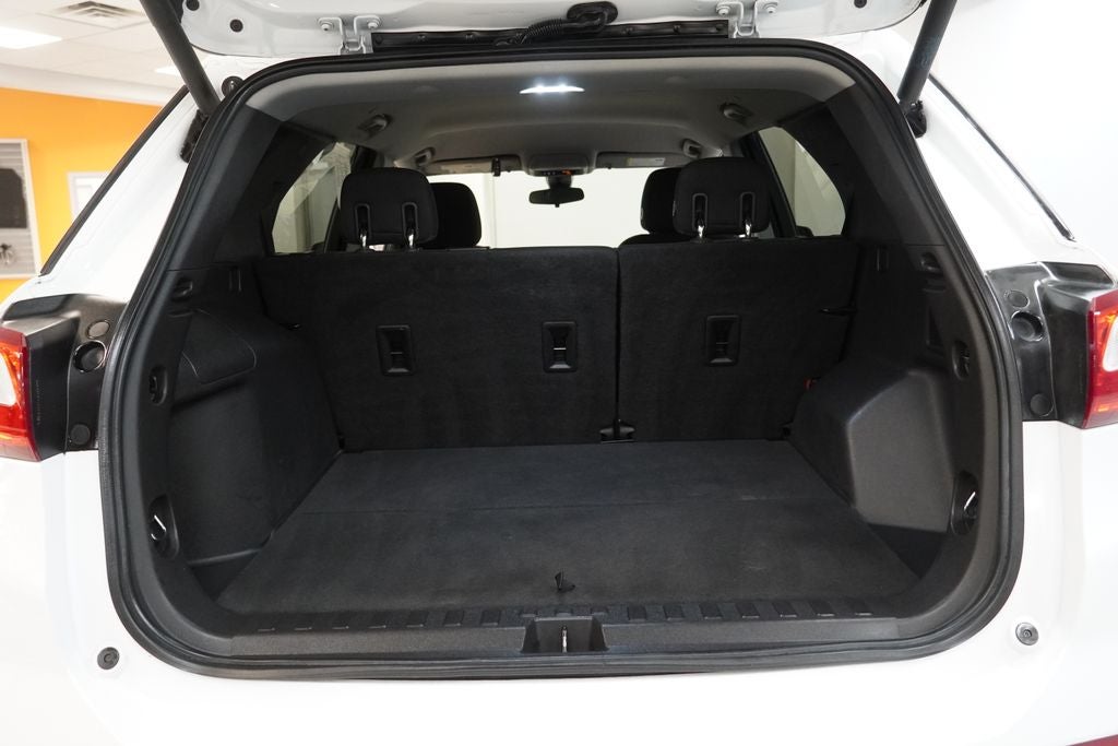 2020 Chevrolet Equinox LT AWD