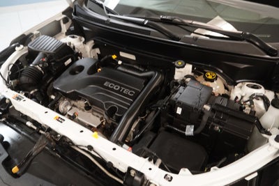 2020 Chevrolet Equinox LT AWD