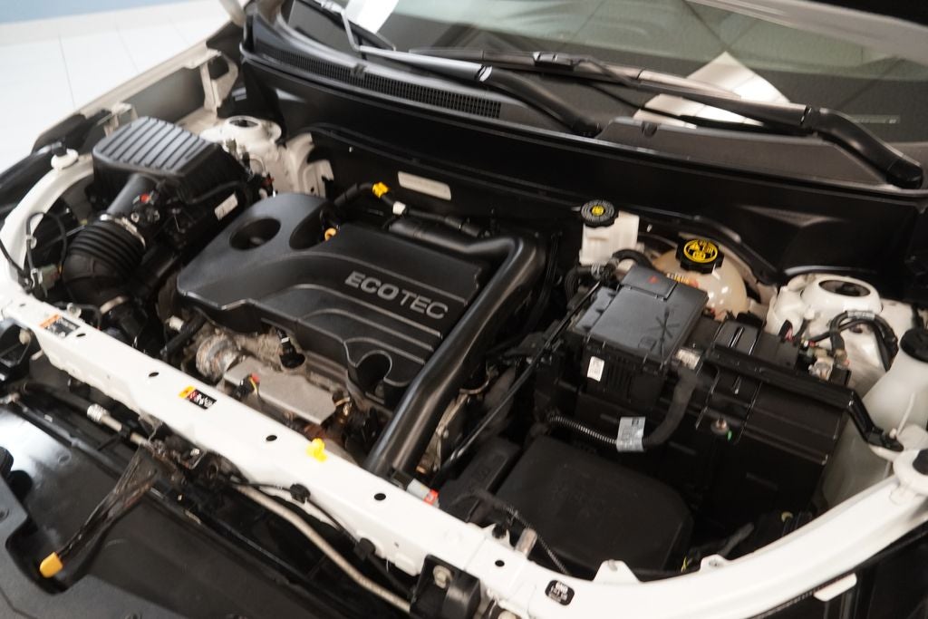 2020 Chevrolet Equinox LT AWD