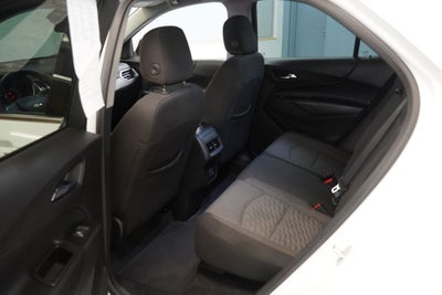 2020 Chevrolet Equinox LT AWD