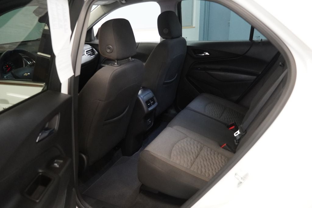 2020 Chevrolet Equinox LT AWD