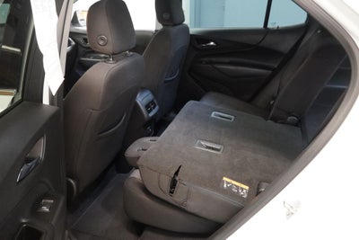 2020 Chevrolet Equinox LT AWD