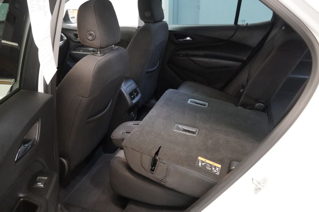 2020 Chevrolet Equinox LT AWD