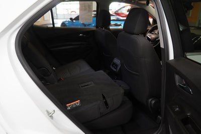 2020 Chevrolet Equinox LT AWD
