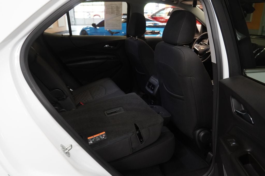 2020 Chevrolet Equinox LT AWD