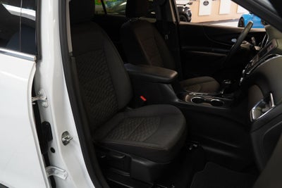 2020 Chevrolet Equinox LT AWD