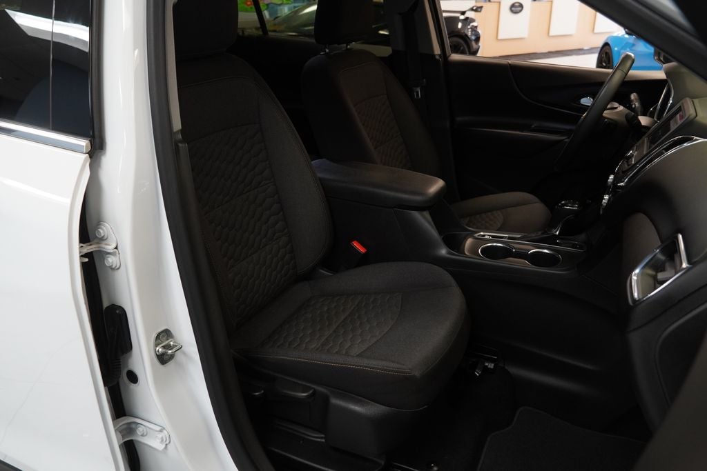 2020 Chevrolet Equinox LT AWD