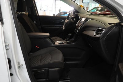 2020 Chevrolet Equinox LT AWD