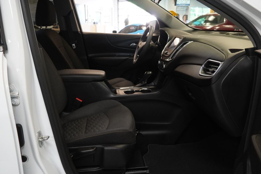 2020 Chevrolet Equinox LT AWD
