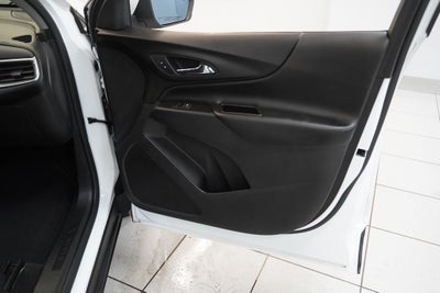 2020 Chevrolet Equinox LT AWD
