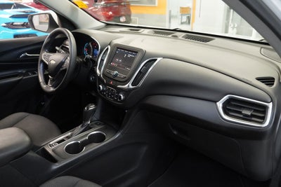 2020 Chevrolet Equinox LT AWD