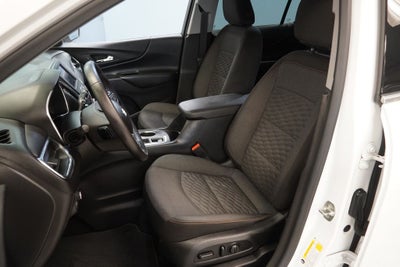 2020 Chevrolet Equinox LT AWD