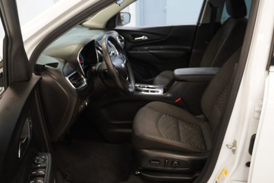 2020 Chevrolet Equinox LT AWD
