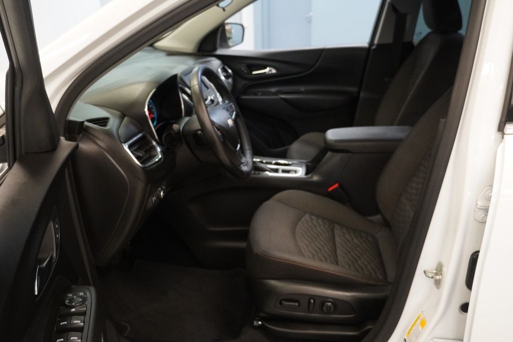 2020 Chevrolet Equinox LT AWD