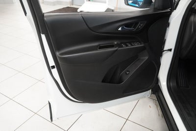 2020 Chevrolet Equinox LT AWD