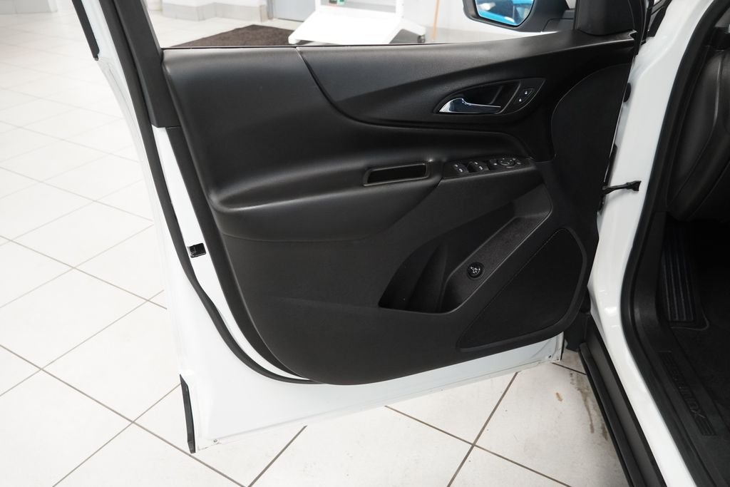 2020 Chevrolet Equinox LT AWD