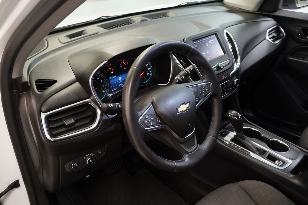 2020 Chevrolet Equinox LT AWD