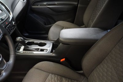 2020 Chevrolet Equinox LT AWD