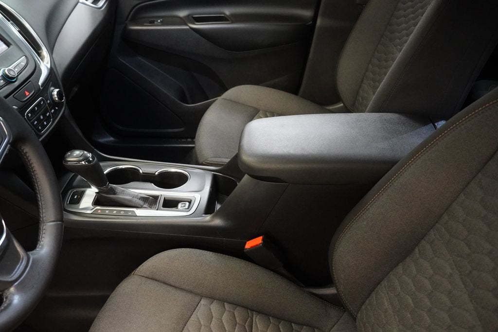 2020 Chevrolet Equinox LT AWD