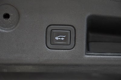 2018 Chevrolet Equinox Premier AWD