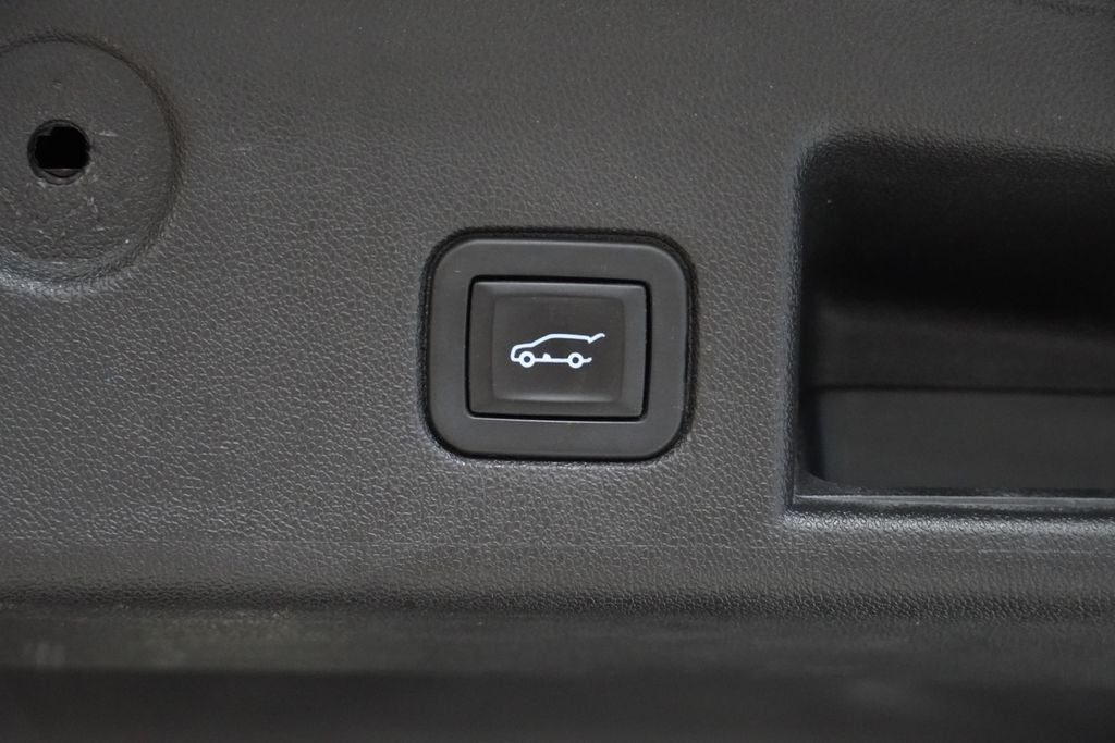2018 Chevrolet Equinox Premier AWD