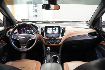 2018 Chevrolet Equinox Premier AWD