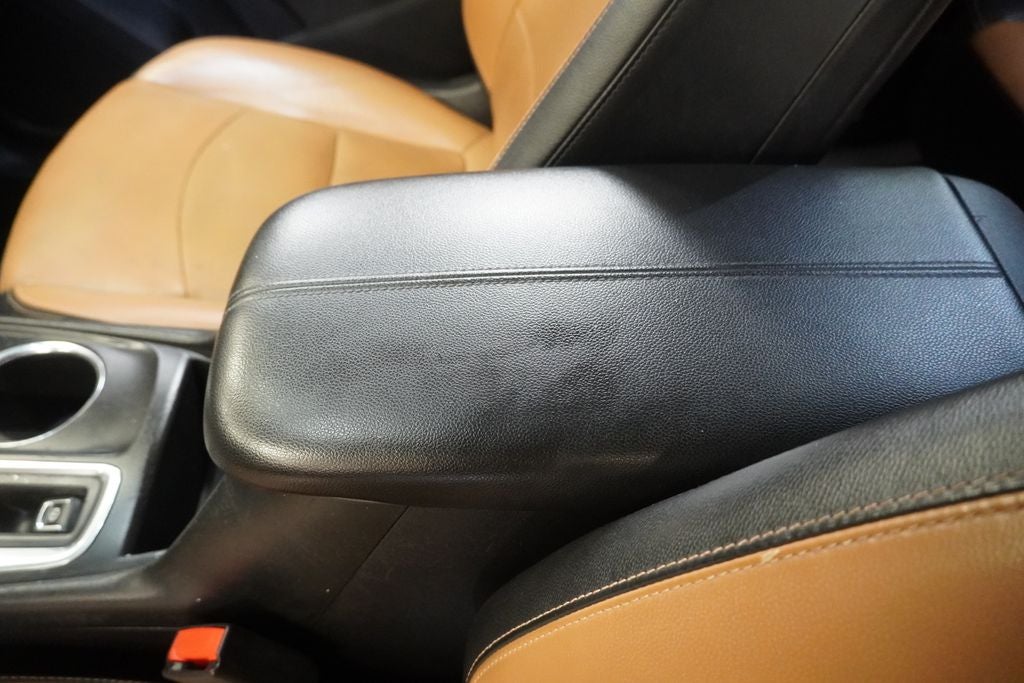 2018 Chevrolet Equinox Premier AWD