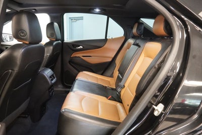 2018 Chevrolet Equinox Premier AWD