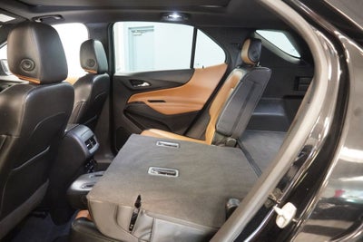 2018 Chevrolet Equinox Premier AWD