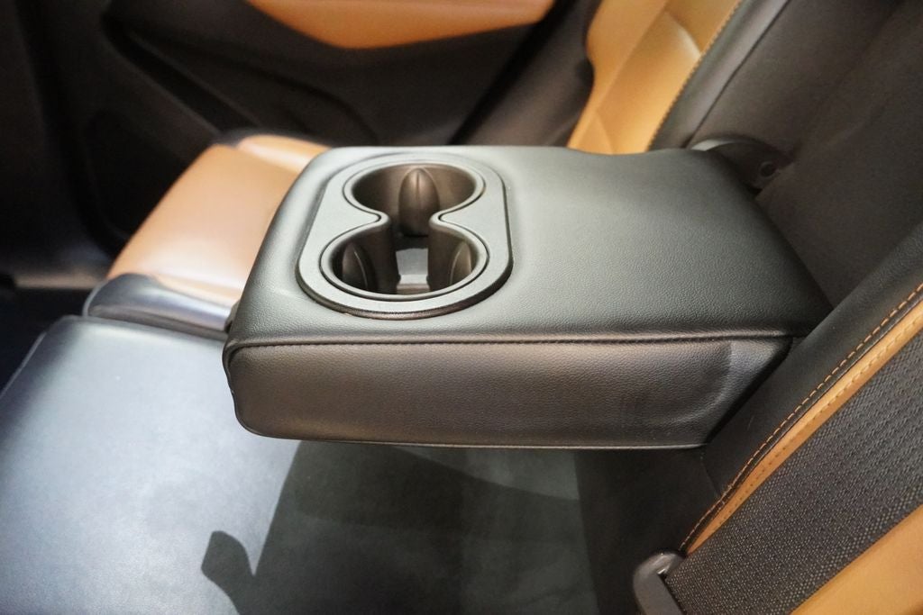 2018 Chevrolet Equinox Premier AWD