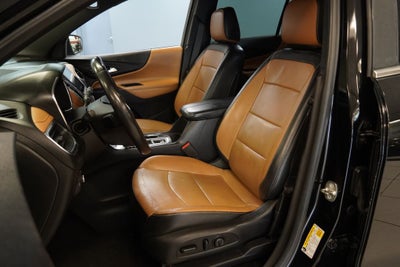2018 Chevrolet Equinox Premier AWD