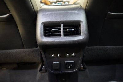 2018 Chevrolet Equinox Premier AWD