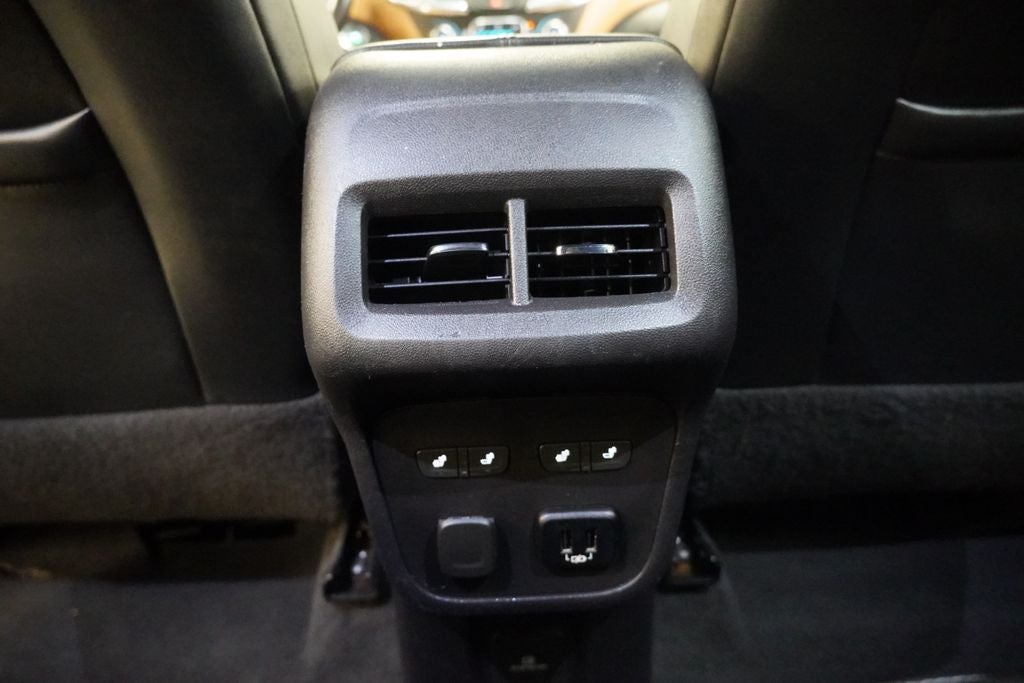 2018 Chevrolet Equinox Premier AWD