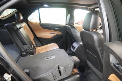 2018 Chevrolet Equinox Premier AWD