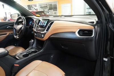2018 Chevrolet Equinox Premier AWD