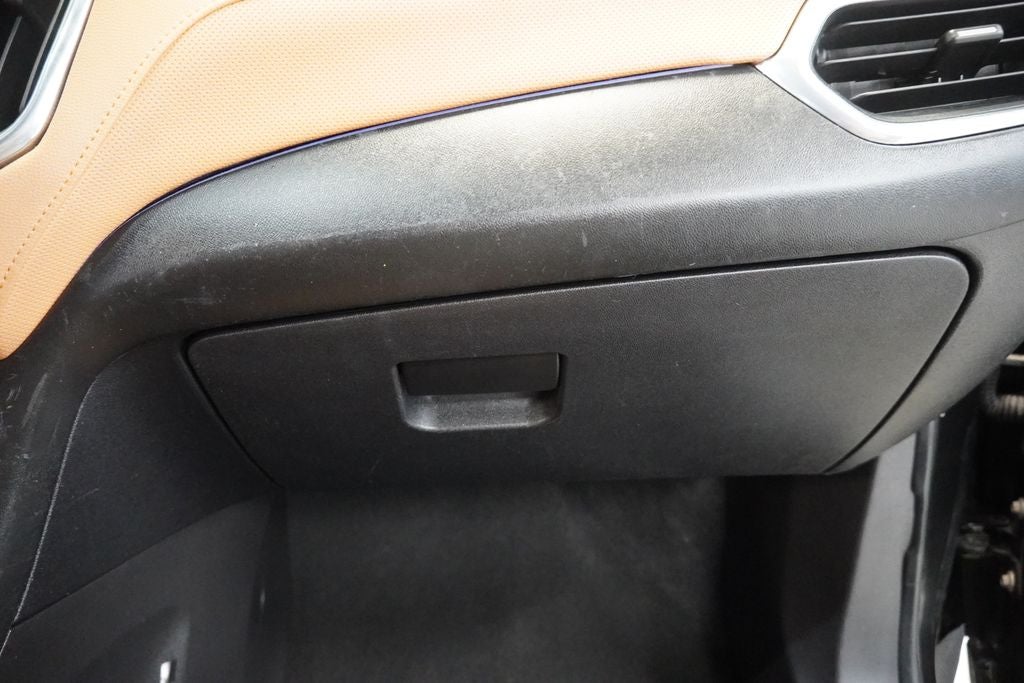 2018 Chevrolet Equinox Premier AWD