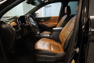 2018 Chevrolet Equinox Premier AWD