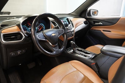 2018 Chevrolet Equinox Premier AWD